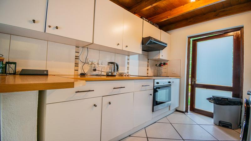 To Let 2 Bedroom Property for Rent in Jukskei Park Gauteng