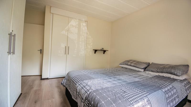 To Let 2 Bedroom Property for Rent in Jukskei Park Gauteng