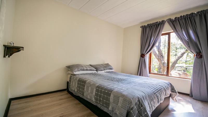 To Let 2 Bedroom Property for Rent in Jukskei Park Gauteng