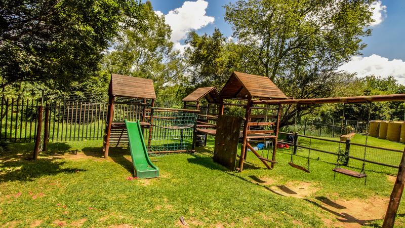 To Let 2 Bedroom Property for Rent in Jukskei Park Gauteng