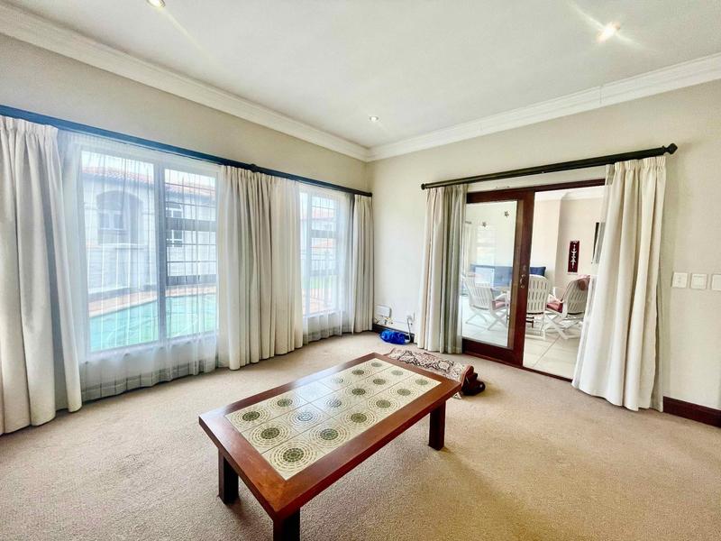 To Let 3 Bedroom Property for Rent in Bryanston Gauteng