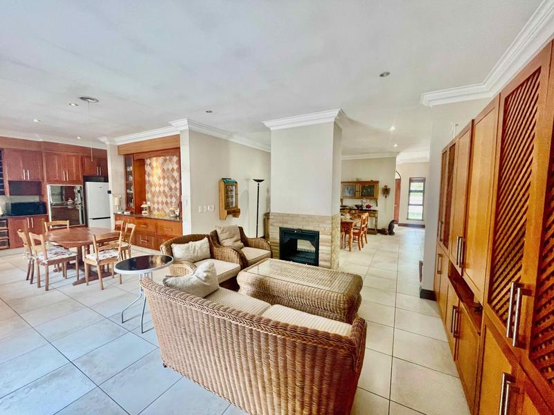 To Let 3 Bedroom Property for Rent in Bryanston Gauteng