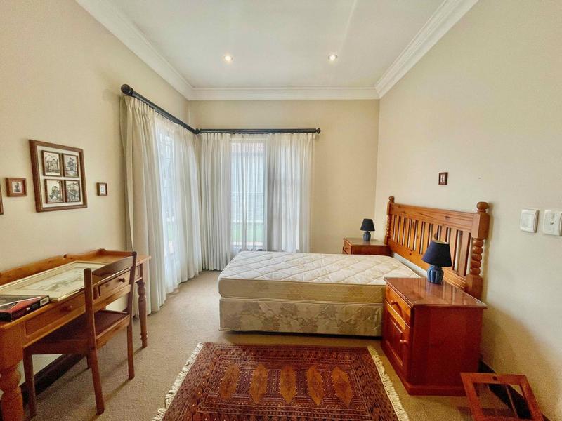To Let 3 Bedroom Property for Rent in Bryanston Gauteng