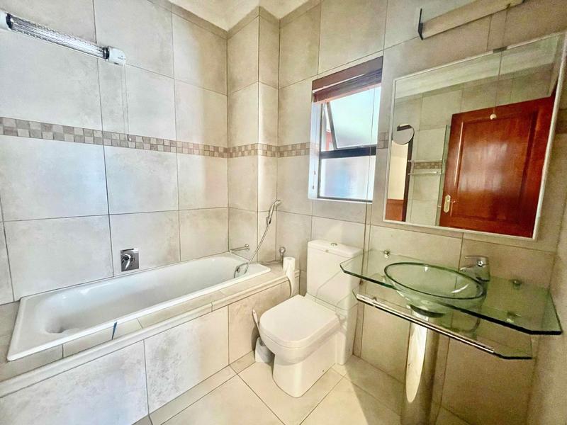 To Let 3 Bedroom Property for Rent in Bryanston Gauteng