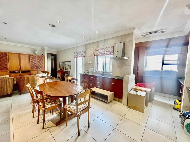 To Let 3 Bedroom Property for Rent in Bryanston Gauteng