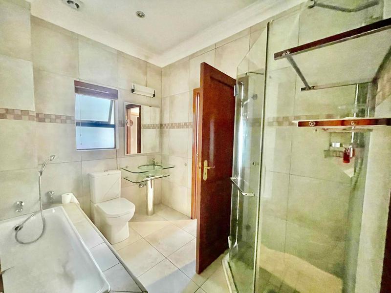 To Let 3 Bedroom Property for Rent in Bryanston Gauteng