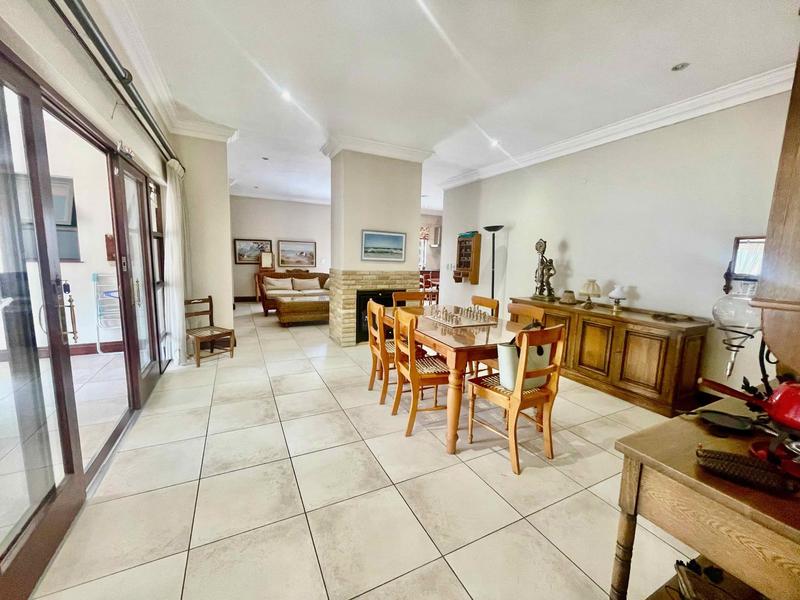 To Let 3 Bedroom Property for Rent in Bryanston Gauteng