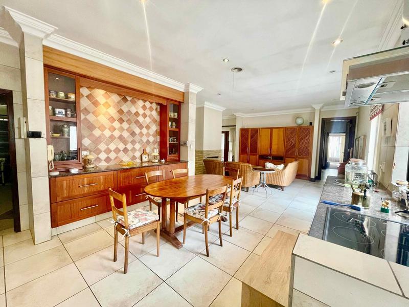 To Let 3 Bedroom Property for Rent in Bryanston Gauteng