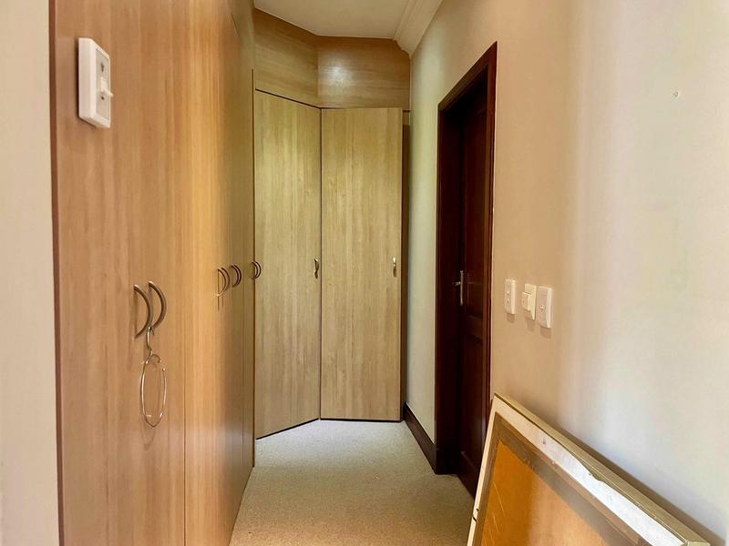 To Let 3 Bedroom Property for Rent in Bryanston Gauteng