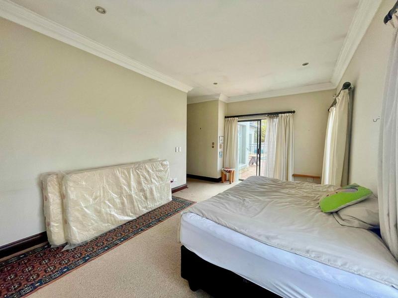 To Let 3 Bedroom Property for Rent in Bryanston Gauteng