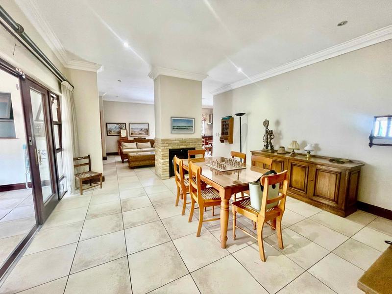 To Let 3 Bedroom Property for Rent in Bryanston Gauteng