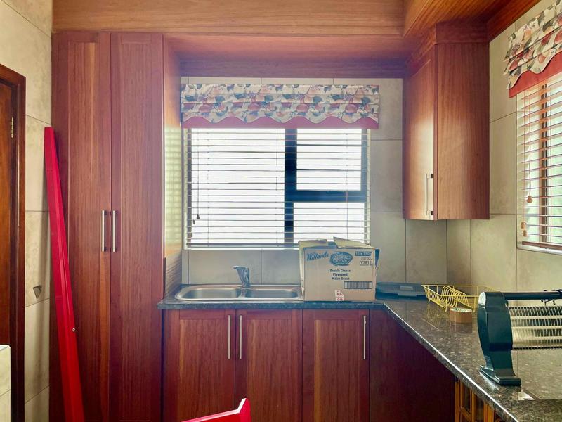 To Let 3 Bedroom Property for Rent in Bryanston Gauteng