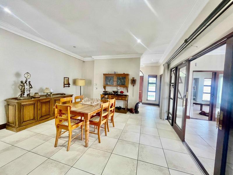 To Let 3 Bedroom Property for Rent in Bryanston Gauteng