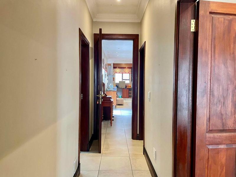 To Let 3 Bedroom Property for Rent in Bryanston Gauteng