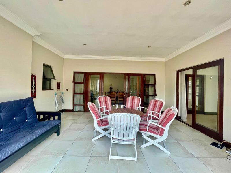 To Let 3 Bedroom Property for Rent in Bryanston Gauteng