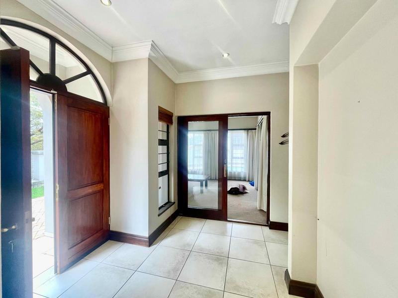 To Let 3 Bedroom Property for Rent in Bryanston Gauteng