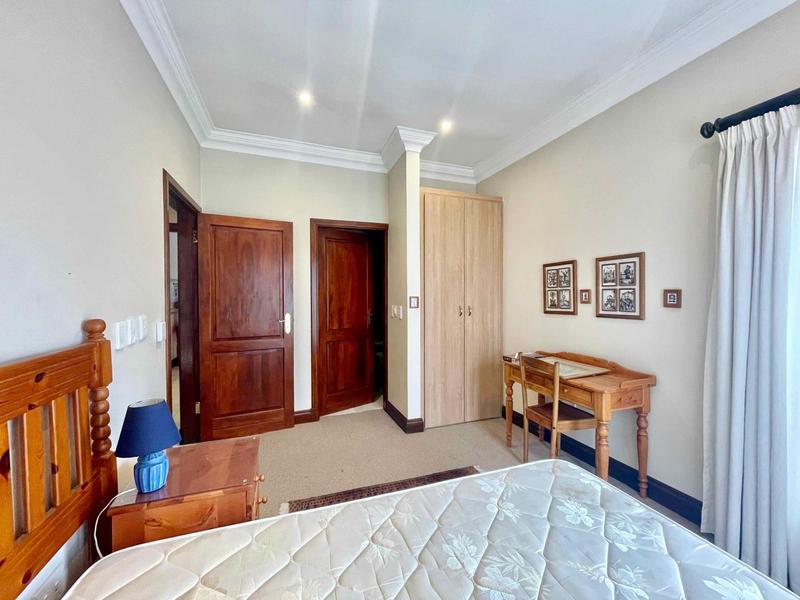 To Let 3 Bedroom Property for Rent in Bryanston Gauteng