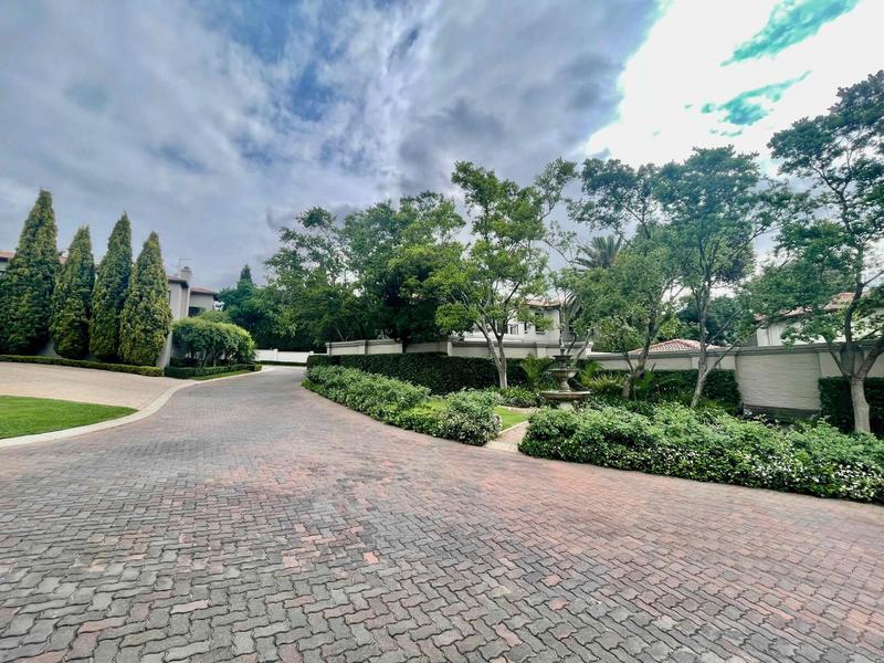 To Let 3 Bedroom Property for Rent in Bryanston Gauteng