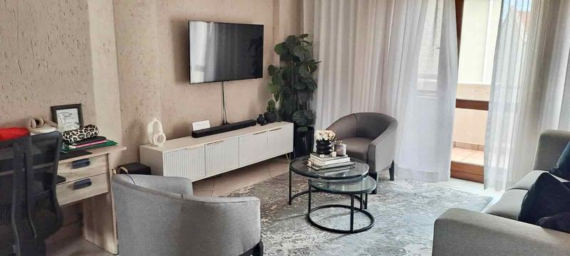 To Let 2 Bedroom Property for Rent in Paulshof Gauteng