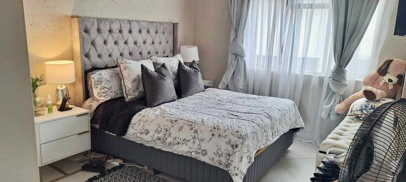 To Let 2 Bedroom Property for Rent in Paulshof Gauteng