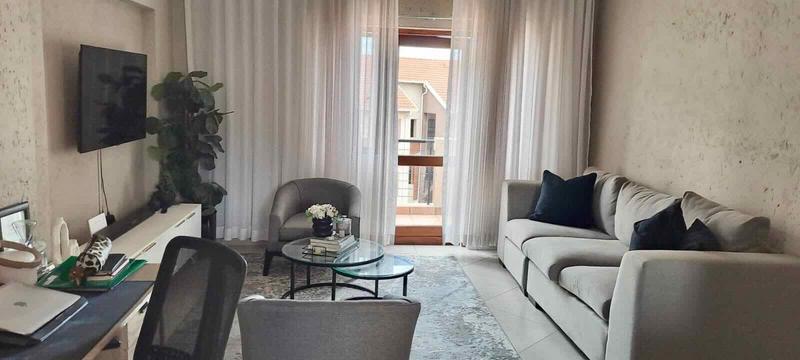 To Let 2 Bedroom Property for Rent in Paulshof Gauteng