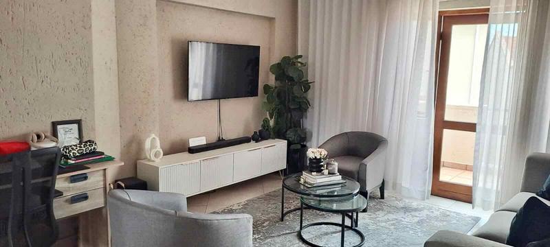 To Let 2 Bedroom Property for Rent in Paulshof Gauteng