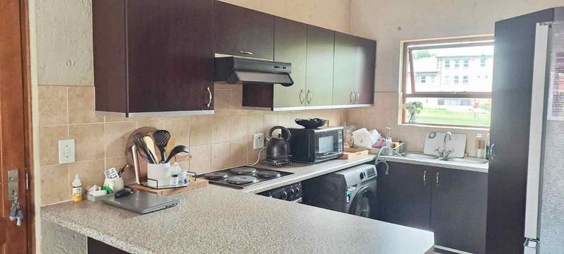 To Let 2 Bedroom Property for Rent in Paulshof Gauteng