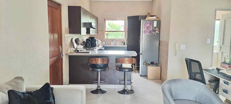 To Let 2 Bedroom Property for Rent in Paulshof Gauteng