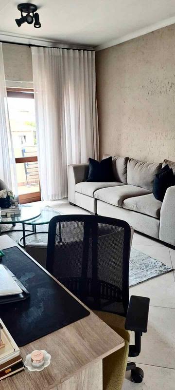 To Let 2 Bedroom Property for Rent in Paulshof Gauteng