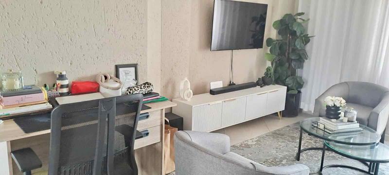 To Let 2 Bedroom Property for Rent in Paulshof Gauteng