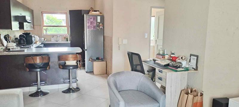 To Let 2 Bedroom Property for Rent in Paulshof Gauteng