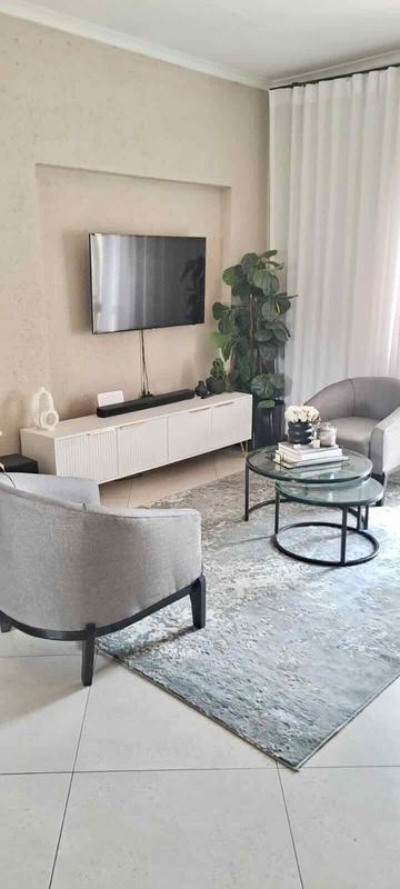 To Let 2 Bedroom Property for Rent in Paulshof Gauteng