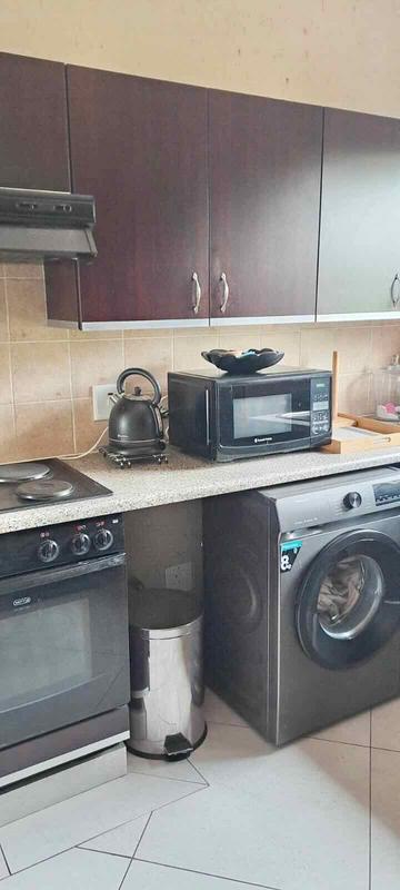 To Let 2 Bedroom Property for Rent in Paulshof Gauteng