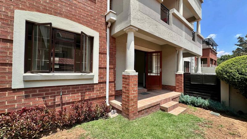 1 Bedroom Property for Sale in Paulshof Gauteng
