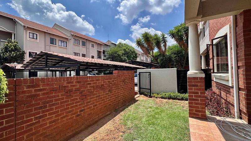 1 Bedroom Property for Sale in Paulshof Gauteng