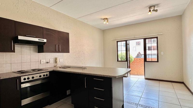 1 Bedroom Property for Sale in Paulshof Gauteng