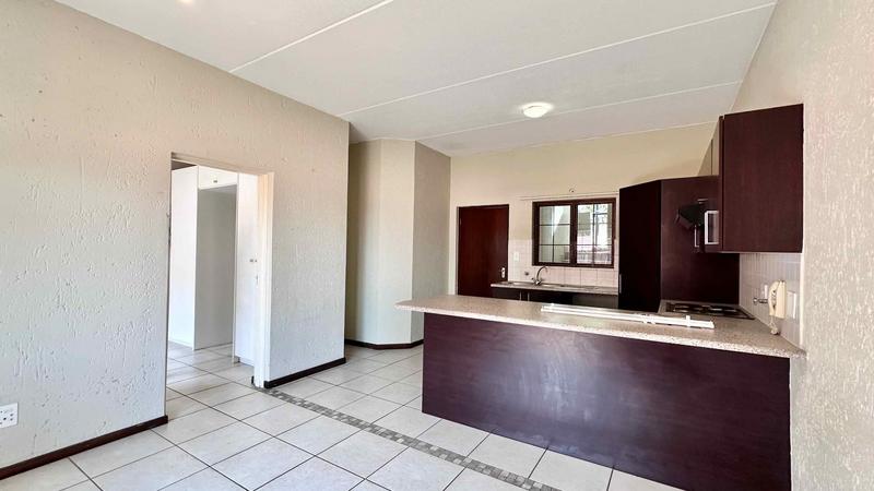 1 Bedroom Property for Sale in Paulshof Gauteng