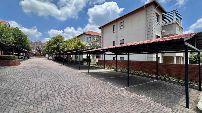 1 Bedroom Property for Sale in Paulshof Gauteng