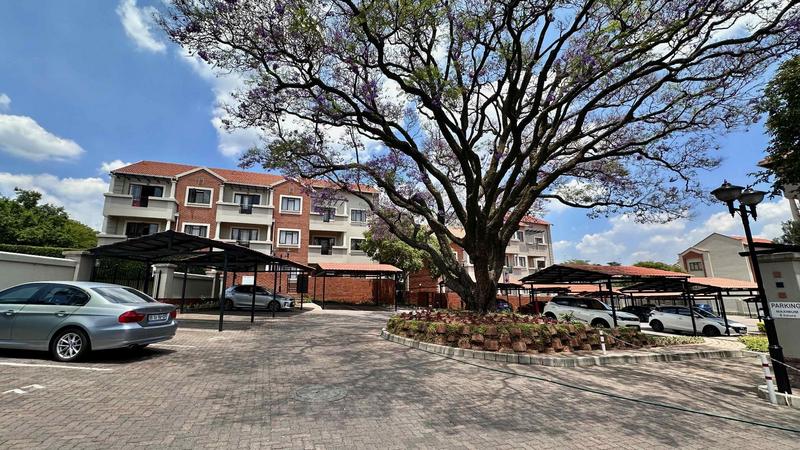 1 Bedroom Property for Sale in Paulshof Gauteng