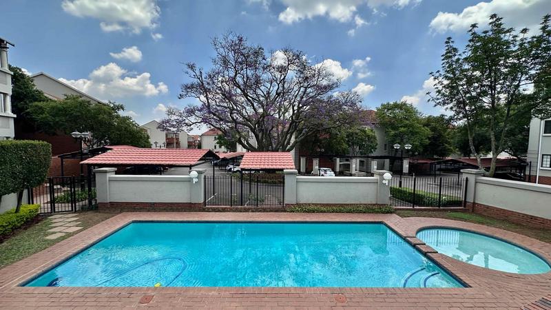 1 Bedroom Property for Sale in Paulshof Gauteng
