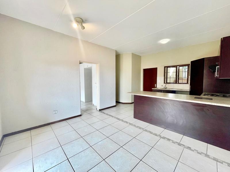 1 Bedroom Property for Sale in Paulshof Gauteng
