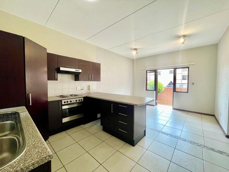 1 Bedroom Property for Sale in Paulshof Gauteng