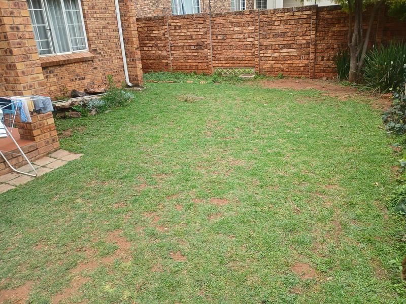 To Let 2 Bedroom Property for Rent in Highveld Gauteng