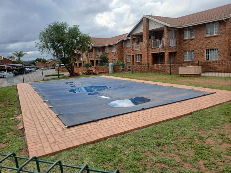 To Let 2 Bedroom Property for Rent in Highveld Gauteng