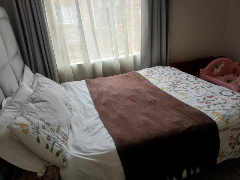 To Let 2 Bedroom Property for Rent in Highveld Gauteng