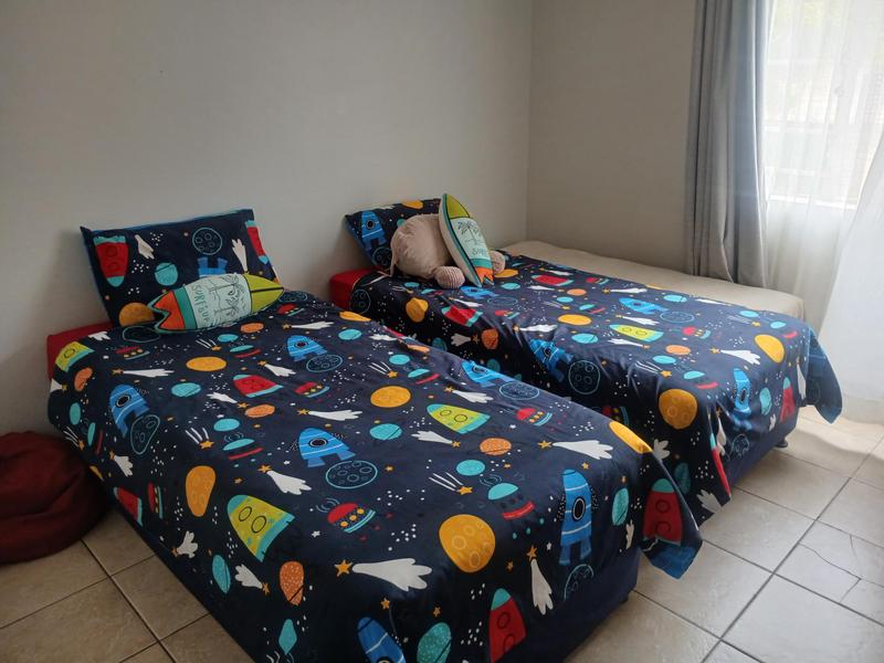 To Let 2 Bedroom Property for Rent in Highveld Gauteng