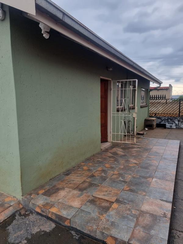 3 Bedroom Property for Sale in Ennerdale Gauteng