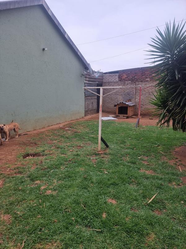 3 Bedroom Property for Sale in Ennerdale Gauteng