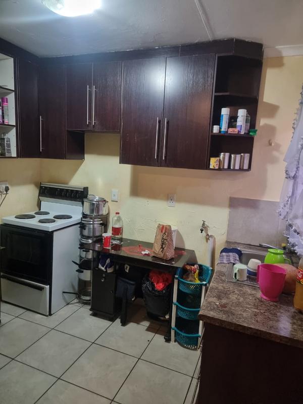 3 Bedroom Property for Sale in Ennerdale Gauteng