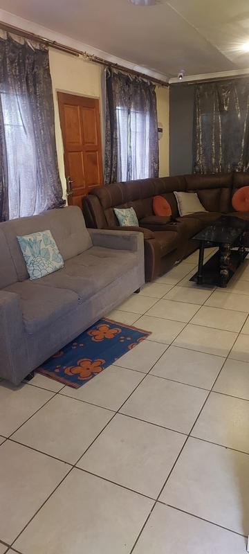 3 Bedroom Property for Sale in Ennerdale Gauteng